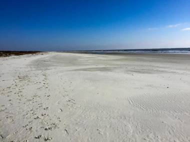 221 Tennis Villa - One Bedroom Villa