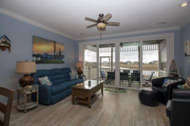 24 Sea Mist - Three Bedroom House