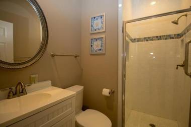 24 Sea Mist - Three Bedroom House