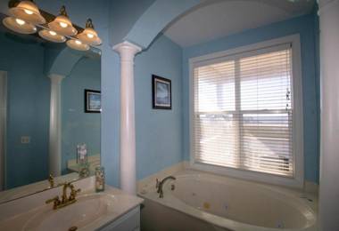 12 Sea Mist - Three Bedroom House