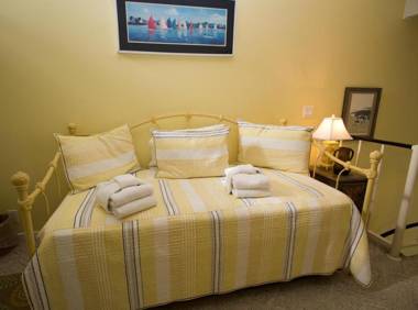 230 Tennis Villa - Two Bedroom Villa