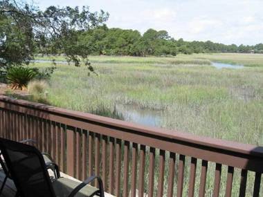 214 Tennis Villa - Two Bedroom Villa