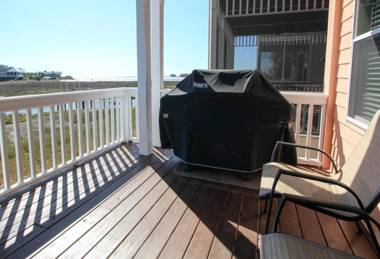 26 Sea Mist - Three Bedroom House