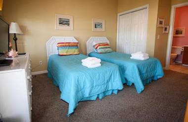 26 Sea Mist - Three Bedroom House