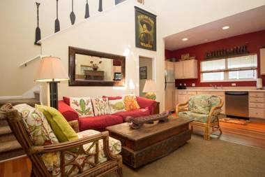 25 Davis Love - Three Bedroom House