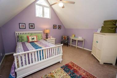 38 Davis Love - Four Bedroom House