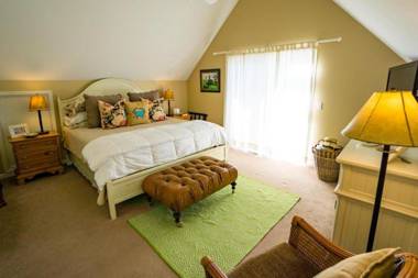 38 Davis Love - Four Bedroom House