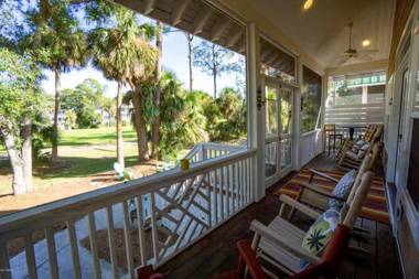 38 Davis Love - Four Bedroom House