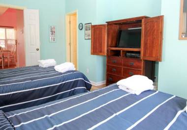 52 Davis Love - Three Bedroom House