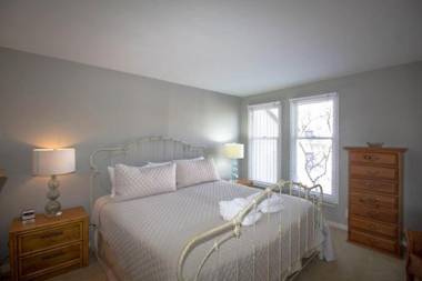 140 Capt. John Fripp III - Two Bedroom Villa