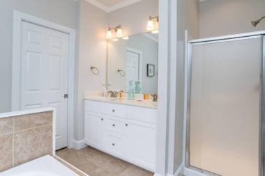 OceanJoyed on Fripp Island