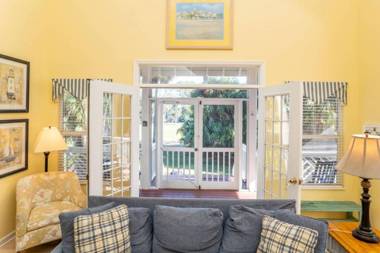 Pine Rest on Davis Love