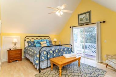 Pine Rest on Davis Love