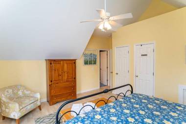 Pine Rest on Davis Love