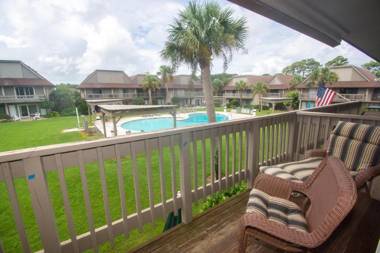 327 Capt John Fripp Villa