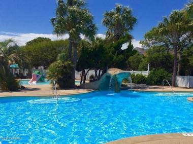 327 Capt John Fripp Villa