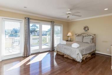 Fripp Island 422 Wahoo Drive