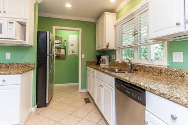 Fripp Island 422 Wahoo Drive