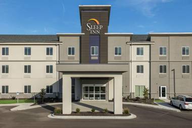 Sleep Inn & Suites Webb City