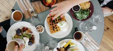 Doubletree By Hilton Monroe Township Cranbury