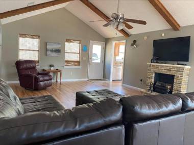 Hales Bar Marina and Resort