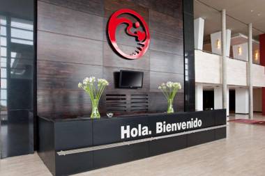 NH Montevideo Columbia