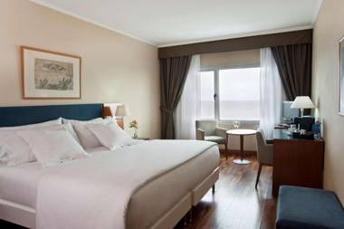 NH Montevideo Columbia