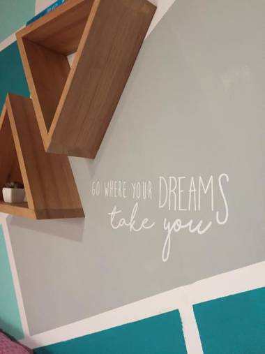 El Viajero Downtown Hostel & suites