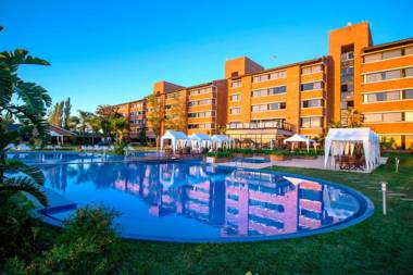 Arapey Thermal All Inclusive Resort & Spa