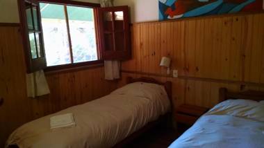 Hostel San Gregorio