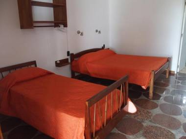 Hotel Buena Vista Se reserva solo con seña