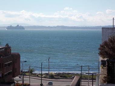 Punta del Este Shelton Hotel