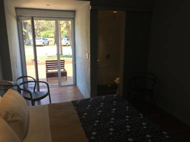 BW Punta del Este San Marcos Eco Hotel