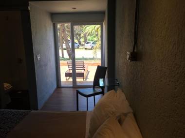 BW Punta del Este San Marcos Eco Hotel