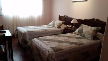Hotel San Martin