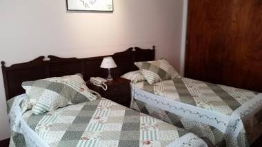 Hotel San Martin