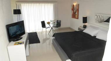 Punta del Este Arenas Hotel