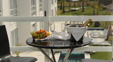 Punta del Este Arenas Hotel