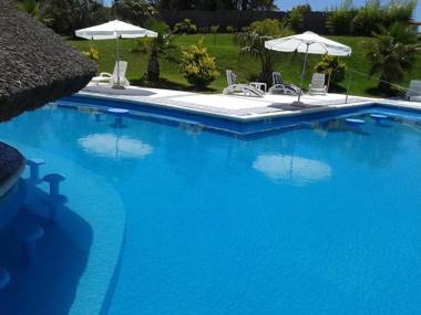 Punta del Este Arenas Hotel