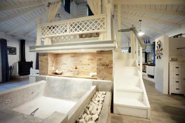 Villa Toscana Boutique Hotel -Adults Only