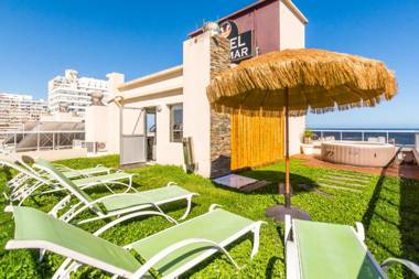 Hotel Romimar 3* Sup