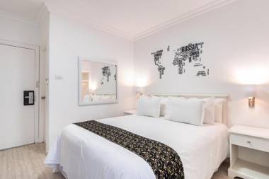 Hotel Romimar 3* Sup