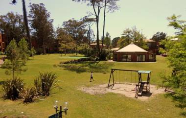 Rincon del Este Resort