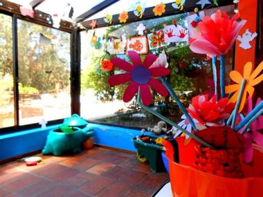 Rincon del Este Resort