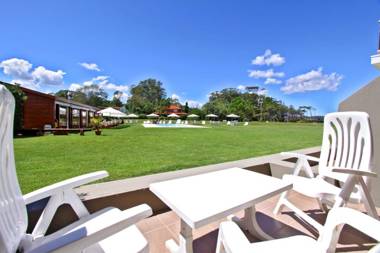 Hotel Terraza del Mar