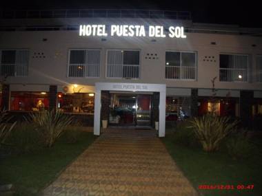Hotel Puesta del Sol