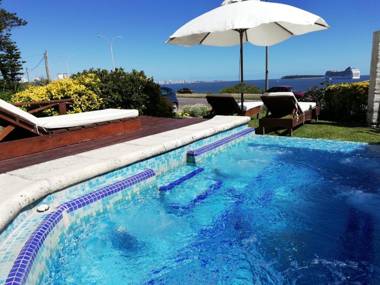 BDA Hotel & Spa