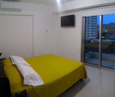 Arenas del Mar Apartments