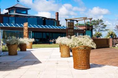 Las Cumbres Boutique Hotel & Spa by DON