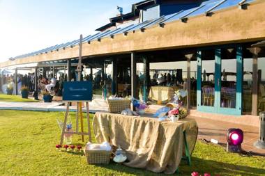 Las Cumbres Boutique Hotel & Spa by DON